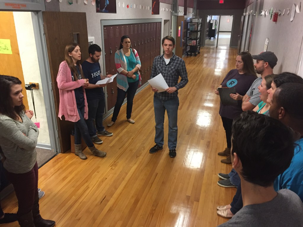 The 3 Types of Leaders In Your&nbsp;Church