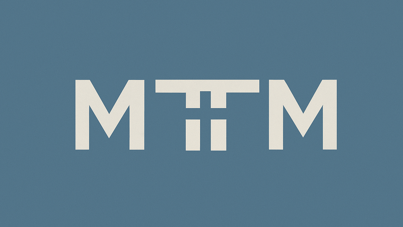 Ministry That Matters