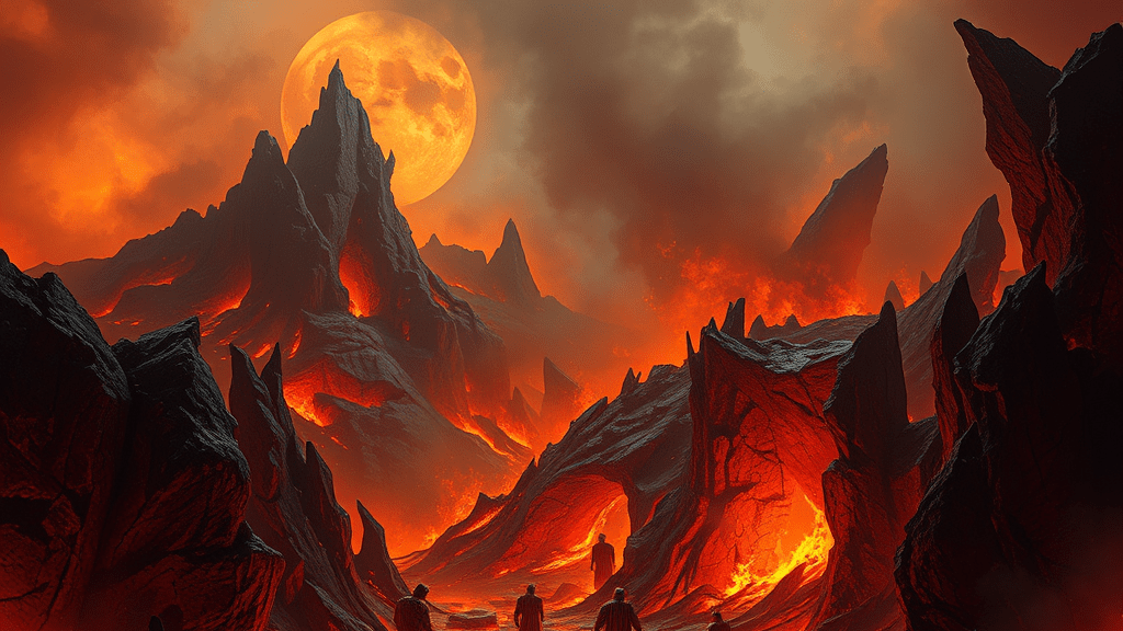 My View on Hell (and Why It Deepens My&nbsp;Hope)