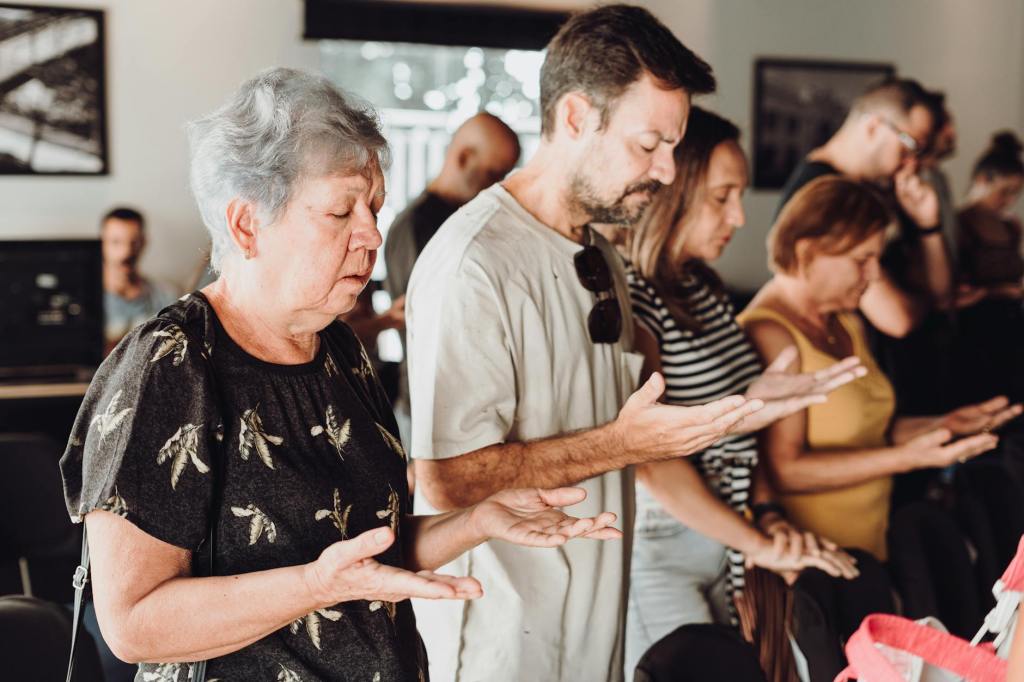 A Church That Cares (Part 3): From Concept to&nbsp;Culture