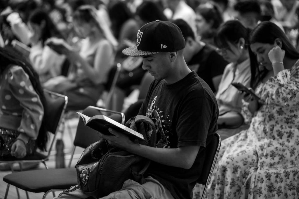 Gen Z is Coming Back to Church: 7 Lessons&nbsp;Learned