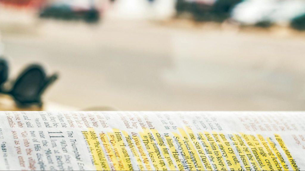 Evangelism, the Gospel, and Renewal Pt.&nbsp;3